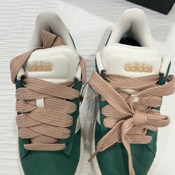 Adidas Grand Court Alpha '00s Sneaker - Picture 7 of 9